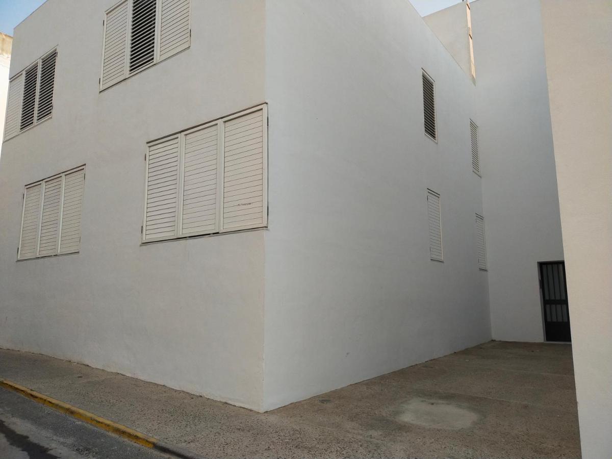 La Ilusion Apartment Conil De La Frontera Exterior photo